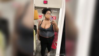 [354 of 868 Videos] Blackddmambaa (Miia aka Black Dd Mamba) OnlyFans Leaks Sexting BBW Bimbo Thicc Ebony