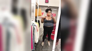 [354 of 868 Videos] Blackddmambaa (Miia aka Black Dd Mamba) OnlyFans Leaks Sexting BBW Bimbo Thicc Ebony