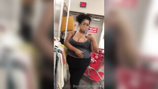 [354 of 868 Videos] Blackddmambaa (Miia aka Black Dd Mamba) OnlyFans Leaks Sexting BBW Bimbo Thicc Ebony