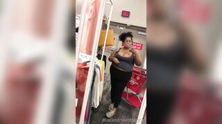 [354 of 868 Videos] Blackddmambaa (Miia aka Black Dd Mamba) OnlyFans Leaks Sexting BBW Bimbo Thicc Ebony