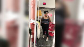 [354 of 868 Videos] Blackddmambaa (Miia aka Black Dd Mamba) OnlyFans Leaks Sexting BBW Bimbo Thicc Ebony