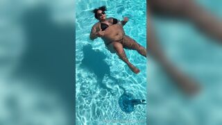 [357 of 868 Videos] Blackddmambaa (Miia aka Black Dd Mamba) OnlyFans Leaks Sexting BBW Bimbo Thicc Ebony