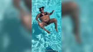 [357 of 868 Videos] Blackddmambaa (Miia aka Black Dd Mamba) OnlyFans Leaks Sexting BBW Bimbo Thicc Ebony