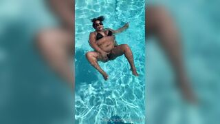 [357 of 868 Videos] Blackddmambaa (Miia aka Black Dd Mamba) OnlyFans Leaks Sexting BBW Bimbo Thicc Ebony