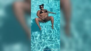 [357 of 868 Videos] Blackddmambaa (Miia aka Black Dd Mamba) OnlyFans Leaks Sexting BBW Bimbo Thicc Ebony