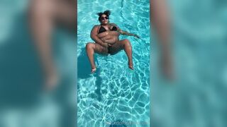 [357 of 868 Videos] Blackddmambaa (Miia aka Black Dd Mamba) OnlyFans Leaks Sexting BBW Bimbo Thicc Ebony