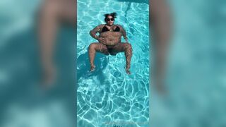 [357 of 868 Videos] Blackddmambaa (Miia aka Black Dd Mamba) OnlyFans Leaks Sexting BBW Bimbo Thicc Ebony