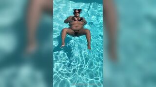 [357 of 868 Videos] Blackddmambaa (Miia aka Black Dd Mamba) OnlyFans Leaks Sexting BBW Bimbo Thicc Ebony