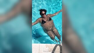 [357 of 868 Videos] Blackddmambaa (Miia aka Black Dd Mamba) OnlyFans Leaks Sexting BBW Bimbo Thicc Ebony