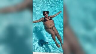 [357 of 868 Videos] Blackddmambaa (Miia aka Black Dd Mamba) OnlyFans Leaks Sexting BBW Bimbo Thicc Ebony