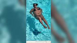 [357 of 868 Videos] Blackddmambaa (Miia aka Black Dd Mamba) OnlyFans Leaks Sexting BBW Bimbo Thicc Ebony