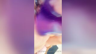 [360 of 850 Videos] Arianahunt126 (Ariana Hunt aka arianahunt126vip) OnlyFans Leaks Slutty Creamy Blonde
