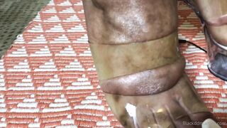 [369 of 868 Videos] Blackddmambaa (Miia aka Black Dd Mamba) OnlyFans Leaks Sexting BBW Bimbo Thicc Ebony