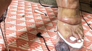 [369 of 868 Videos] Blackddmambaa (Miia aka Black Dd Mamba) OnlyFans Leaks Sexting BBW Bimbo Thicc Ebony