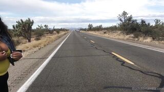 [377 of 868 Videos] Blackddmambaa (Miia aka Black Dd Mamba) OnlyFans Leaks Sexting BBW Bimbo Thicc Ebony