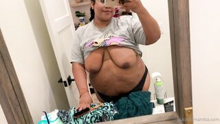 [380 of 868 Videos] Blackddmambaa (Miia aka Black Dd Mamba) OnlyFans Leaks Sexting BBW Bimbo Thicc Ebony