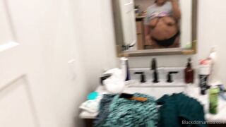 [380 of 868 Videos] Blackddmambaa (Miia aka Black Dd Mamba) OnlyFans Leaks Sexting BBW Bimbo Thicc Ebony