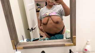 [380 of 868 Videos] Blackddmambaa (Miia aka Black Dd Mamba) OnlyFans Leaks Sexting BBW Bimbo Thicc Ebony