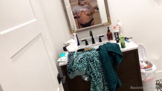 [380 of 868 Videos] Blackddmambaa (Miia aka Black Dd Mamba) OnlyFans Leaks Sexting BBW Bimbo Thicc Ebony