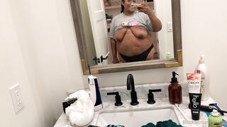 [380 of 868 Videos] Blackddmambaa (Miia aka Black Dd Mamba) OnlyFans Leaks Sexting BBW Bimbo Thicc Ebony