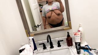 [380 of 868 Videos] Blackddmambaa (Miia aka Black Dd Mamba) OnlyFans Leaks Sexting BBW Bimbo Thicc Ebony