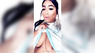 [384 of 868 Videos] Blackddmambaa (Miia aka Black Dd Mamba) OnlyFans Leaks Sexting BBW Bimbo Thicc Ebony