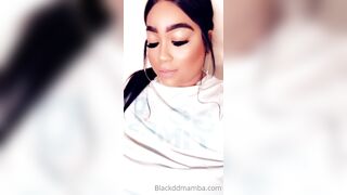[384 of 868 Videos] Blackddmambaa (Miia aka Black Dd Mamba) OnlyFans Leaks Sexting BBW Bimbo Thicc Ebony