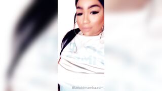 [384 of 868 Videos] Blackddmambaa (Miia aka Black Dd Mamba) OnlyFans Leaks Sexting BBW Bimbo Thicc Ebony