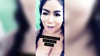 [386 of 868 Videos] Blackddmambaa (Miia aka Black Dd Mamba) OnlyFans Leaks Sexting BBW Bimbo Thicc Ebony