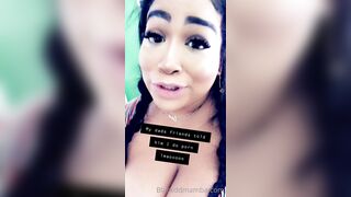 [386 of 868 Videos] Blackddmambaa (Miia aka Black Dd Mamba) OnlyFans Leaks Sexting BBW Bimbo Thicc Ebony