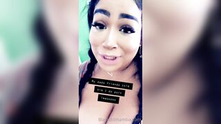 [386 of 868 Videos] Blackddmambaa (Miia aka Black Dd Mamba) OnlyFans Leaks Sexting BBW Bimbo Thicc Ebony