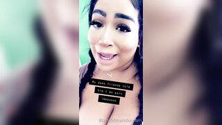 [386 of 868 Videos] Blackddmambaa (Miia aka Black Dd Mamba) OnlyFans Leaks Sexting BBW Bimbo Thicc Ebony