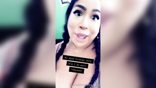[386 of 868 Videos] Blackddmambaa (Miia aka Black Dd Mamba) OnlyFans Leaks Sexting BBW Bimbo Thicc Ebony