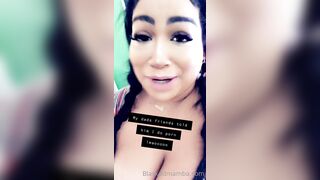 [386 of 868 Videos] Blackddmambaa (Miia aka Black Dd Mamba) OnlyFans Leaks Sexting BBW Bimbo Thicc Ebony
