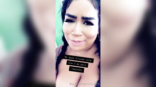 [386 of 868 Videos] Blackddmambaa (Miia aka Black Dd Mamba) OnlyFans Leaks Sexting BBW Bimbo Thicc Ebony