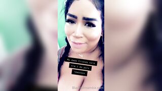 [386 of 868 Videos] Blackddmambaa (Miia aka Black Dd Mamba) OnlyFans Leaks Sexting BBW Bimbo Thicc Ebony