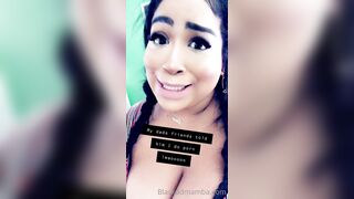 [386 of 868 Videos] Blackddmambaa (Miia aka Black Dd Mamba) OnlyFans Leaks Sexting BBW Bimbo Thicc Ebony
