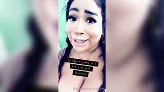 [386 of 868 Videos] Blackddmambaa (Miia aka Black Dd Mamba) OnlyFans Leaks Sexting BBW Bimbo Thicc Ebony