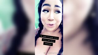 [386 of 868 Videos] Blackddmambaa (Miia aka Black Dd Mamba) OnlyFans Leaks Sexting BBW Bimbo Thicc Ebony