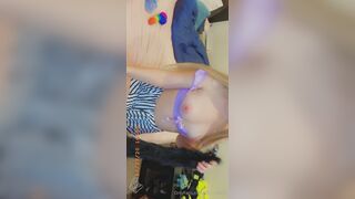 [397 of 850 Videos] Arianahunt126 (Ariana Hunt aka arianahunt126vip) OnlyFans Leaks Slutty Creamy Blonde