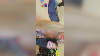 [397 of 850 Videos] Arianahunt126 (Ariana Hunt aka arianahunt126vip) OnlyFans Leaks Slutty Creamy Blonde