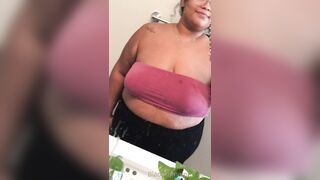 [395 of 868 Videos] Blackddmambaa (Miia aka Black Dd Mamba) OnlyFans Leaks Sexting BBW Bimbo Thicc Ebony