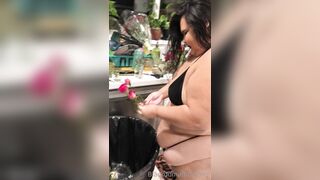 [398 of 868 Videos] Blackddmambaa (Miia aka Black Dd Mamba) OnlyFans Leaks Sexting BBW Bimbo Thicc Ebony