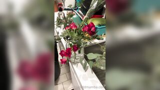 [398 of 868 Videos] Blackddmambaa (Miia aka Black Dd Mamba) OnlyFans Leaks Sexting BBW Bimbo Thicc Ebony