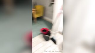 [398 of 868 Videos] Blackddmambaa (Miia aka Black Dd Mamba) OnlyFans Leaks Sexting BBW Bimbo Thicc Ebony