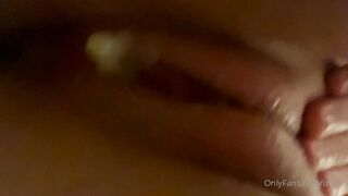 [402 of 850 Videos] Arianahunt126 (Ariana Hunt aka arianahunt126vip) OnlyFans Leaks Slutty Creamy Blonde