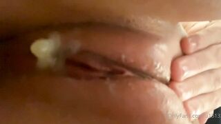 [402 of 850 Videos] Arianahunt126 (Ariana Hunt aka arianahunt126vip) OnlyFans Leaks Slutty Creamy Blonde