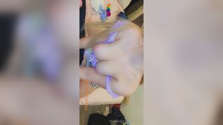 [403 of 850 Videos] Arianahunt126 (Ariana Hunt aka arianahunt126vip) OnlyFans Leaks Slutty Creamy Blonde