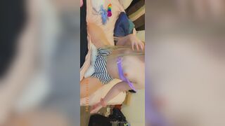 [403 of 850 Videos] Arianahunt126 (Ariana Hunt aka arianahunt126vip) OnlyFans Leaks Slutty Creamy Blonde