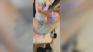 [403 of 850 Videos] Arianahunt126 (Ariana Hunt aka arianahunt126vip) OnlyFans Leaks Slutty Creamy Blonde